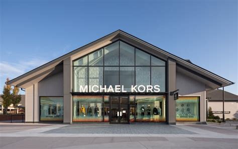 michael kors ottawa outlet centre